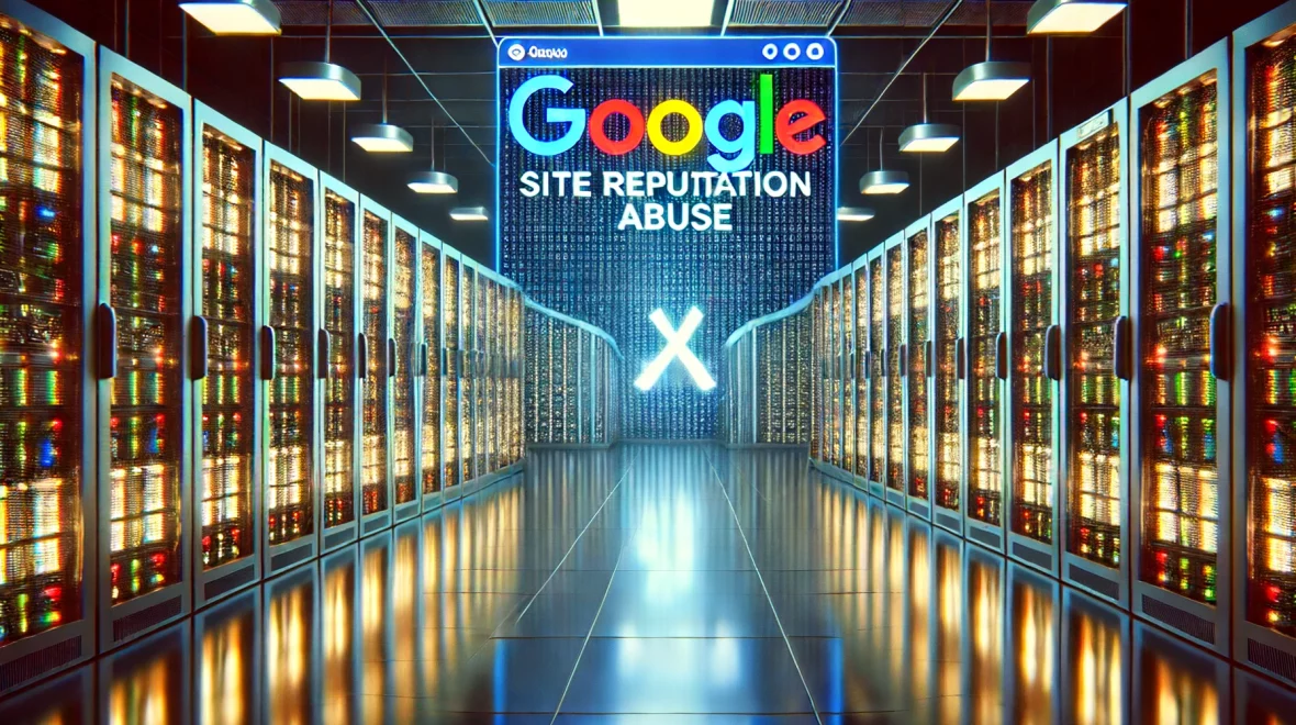 Google: Verzögerung gegen Site Reputation Abuse